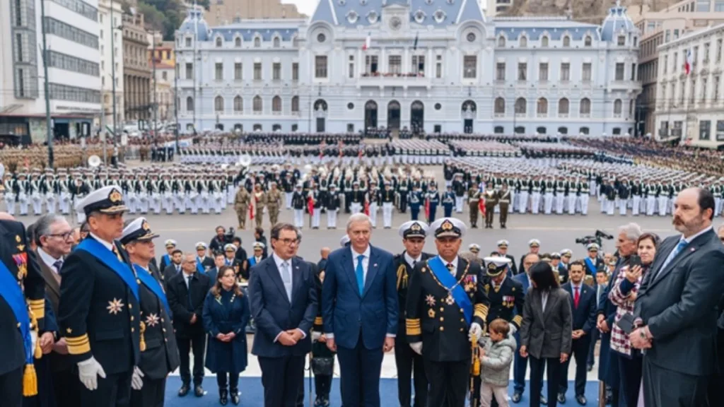 Presidente Kast