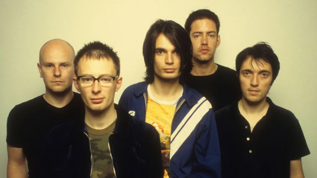 Radiohead