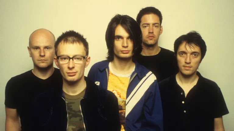 Radiohead