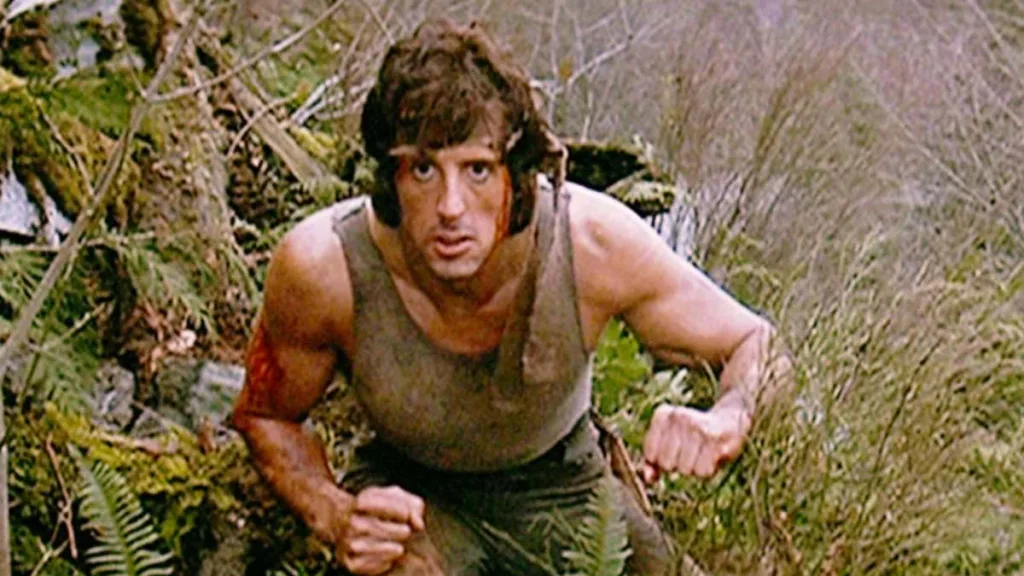 Rambo