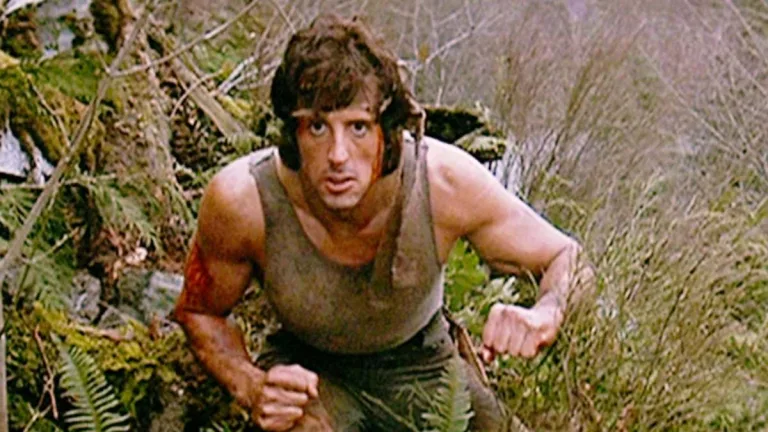 Rambo