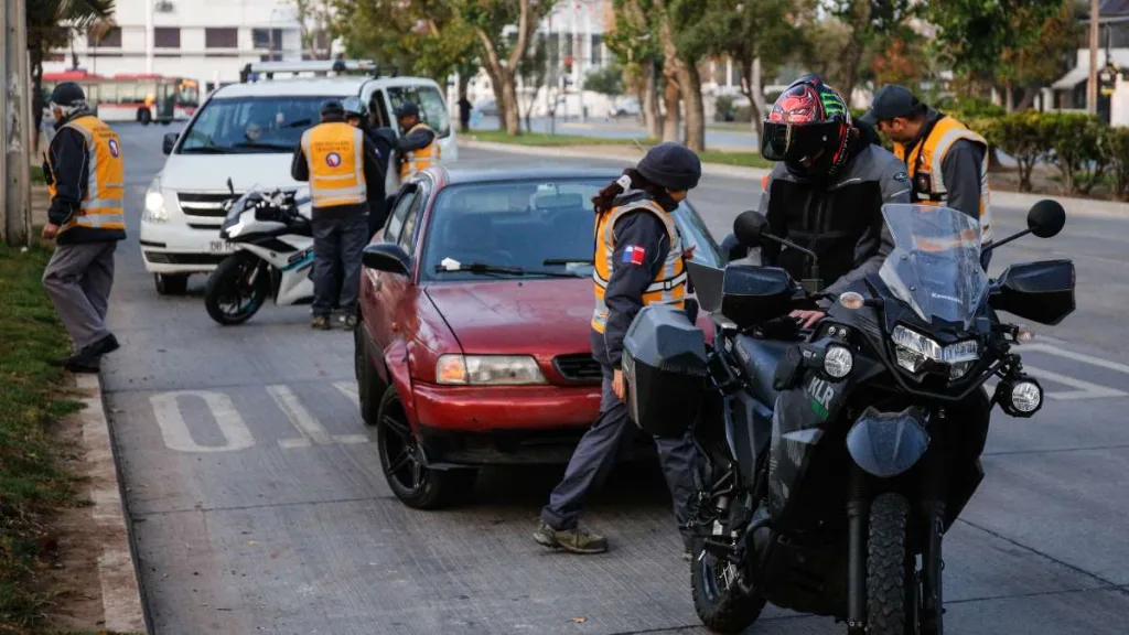Restriccion Vehicular 2026