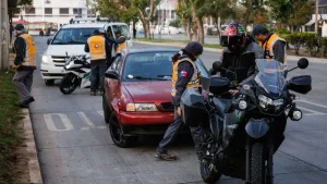 Restriccion Vehicular 2026