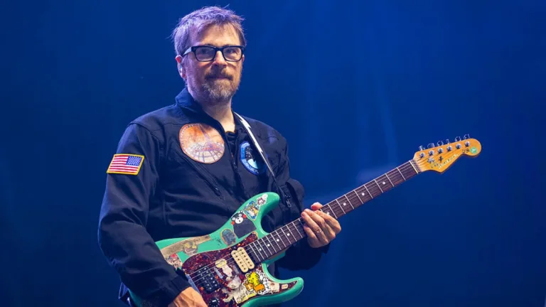 Rivers Cuomo