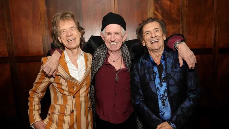 Rolling Stones