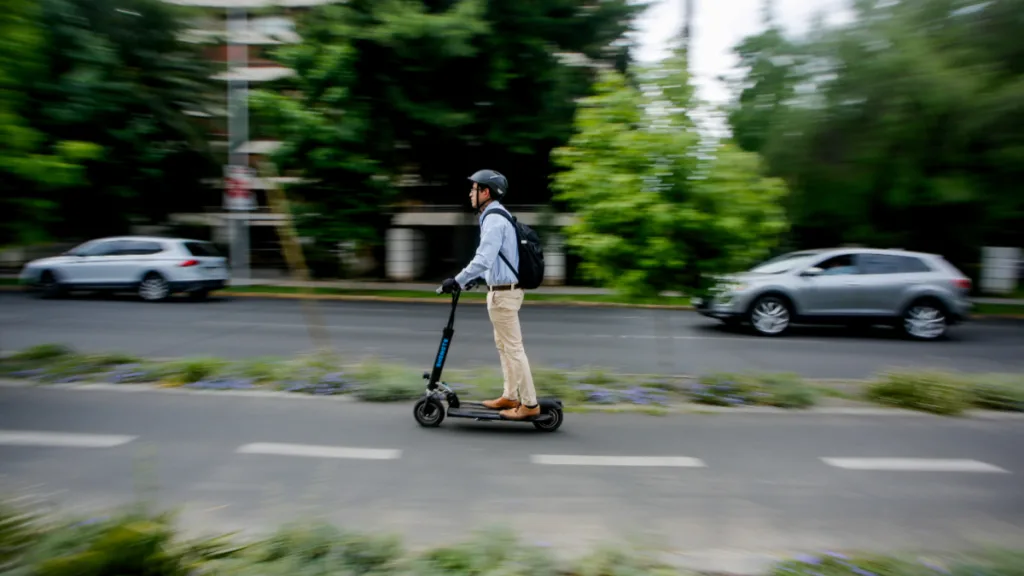 Scooter