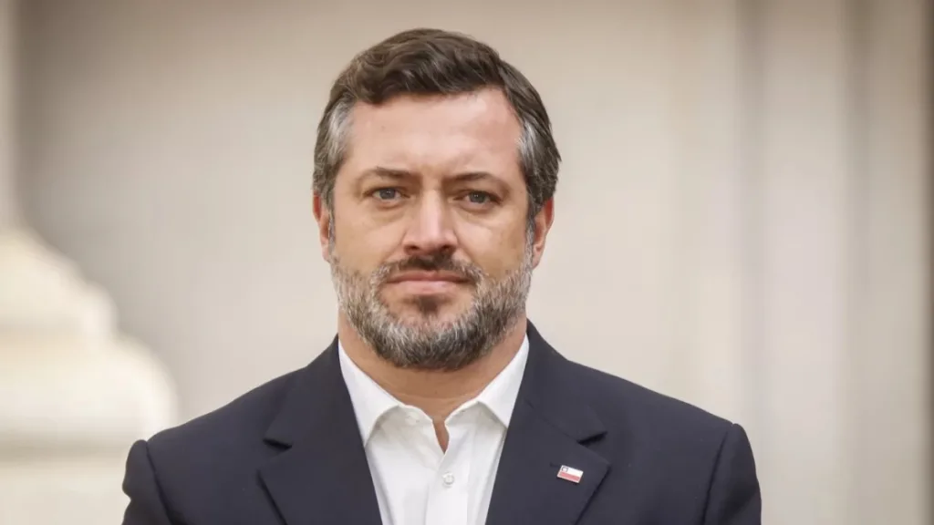 Sebastián Sichel