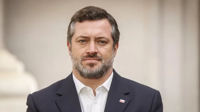 Sebastián Sichel