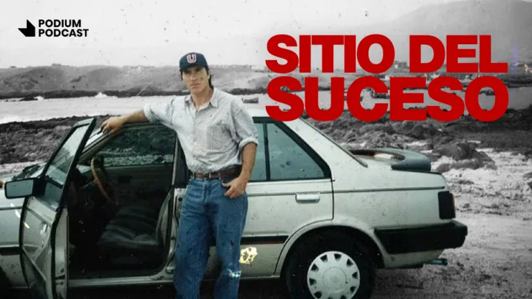 Sitio Del Suceso