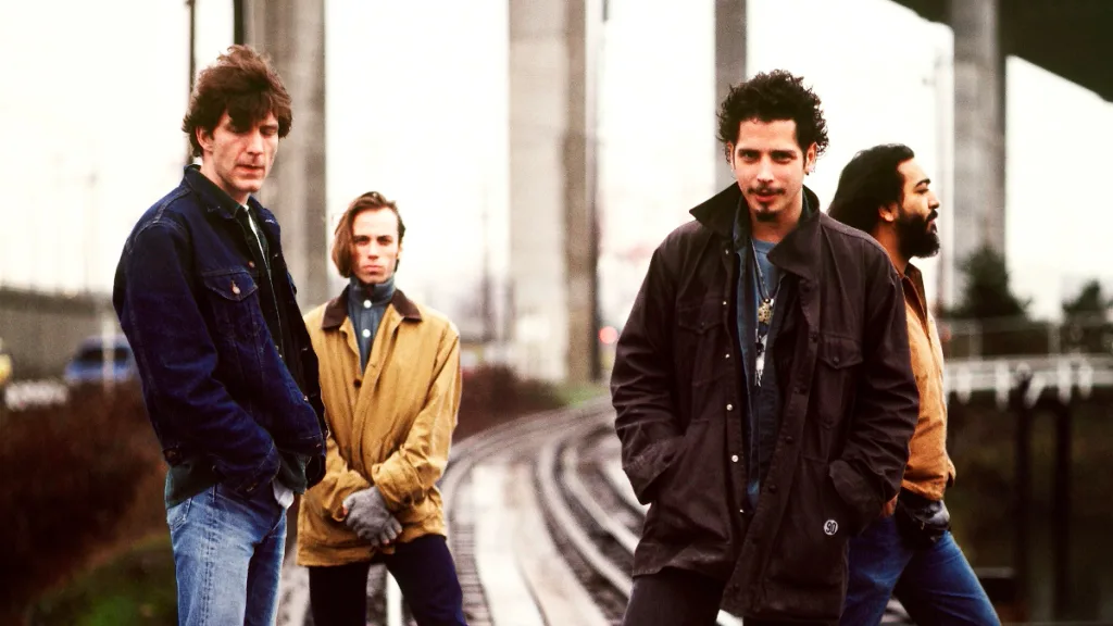 Soundgarden