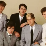 Spandau Ballet