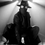 Spider Noir