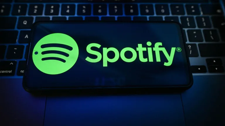 Spotify