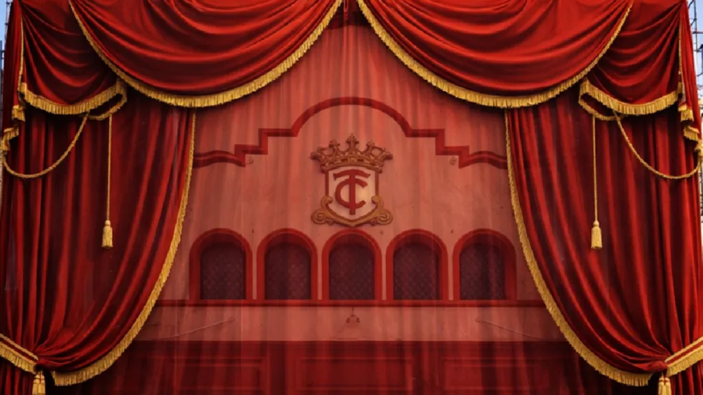 Teatro La Serena