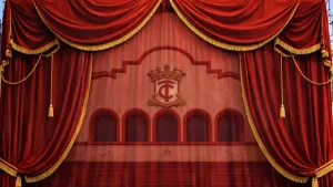 Teatro La Serena