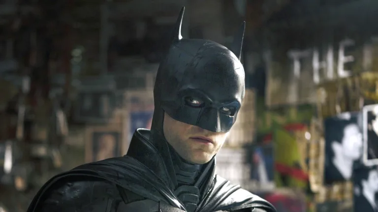 The Batman II