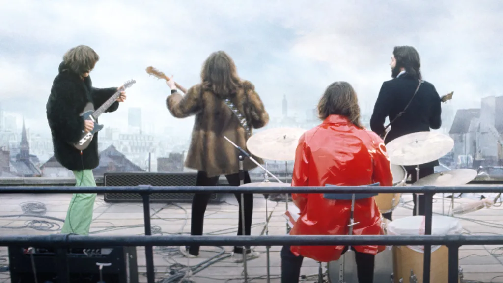 The Beatles