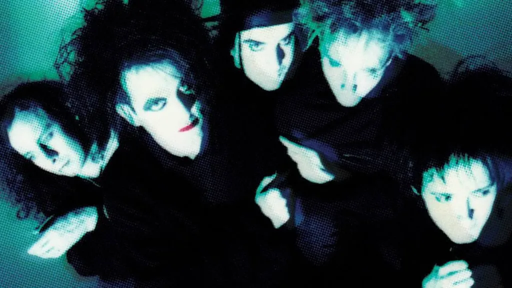 The Cure