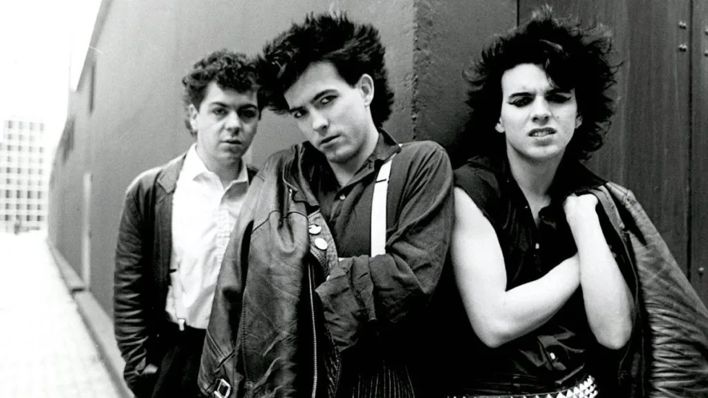 The Cure