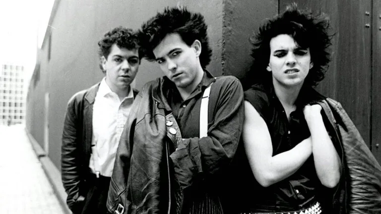 The Cure