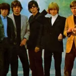 The Rolling Stones