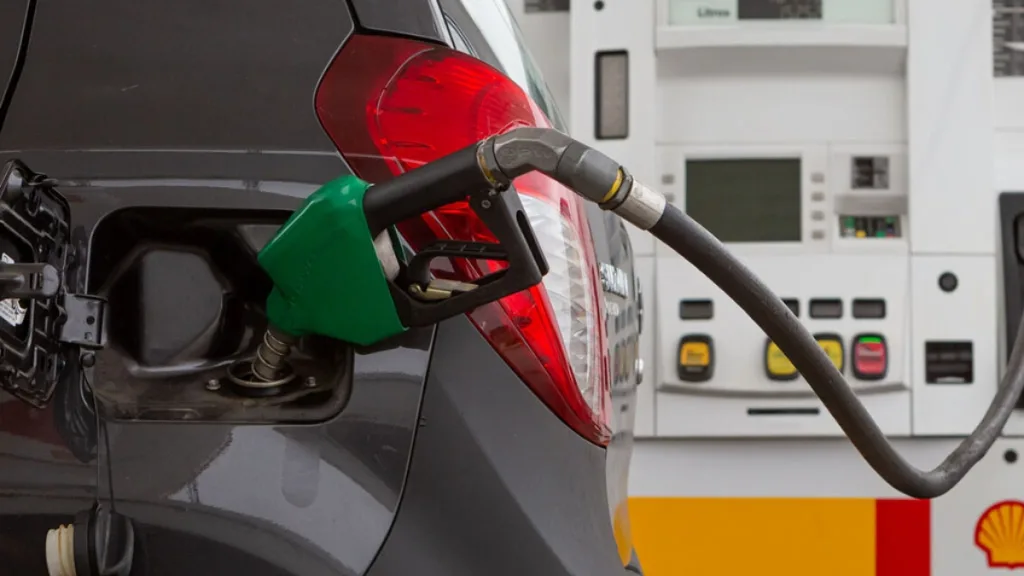 Ajuste Impuesto Combustibles Chile
