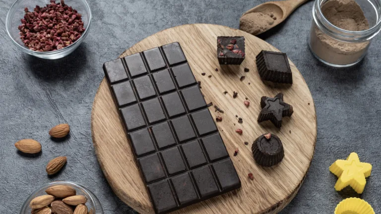 Chocolate Y Salud