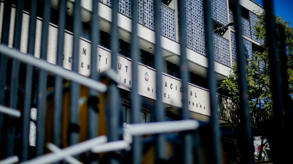 Comunicación Interna En Colegios