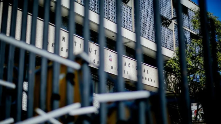 Comunicación Interna En Colegios