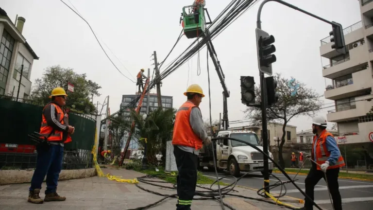 Cortes De Luz En La RM