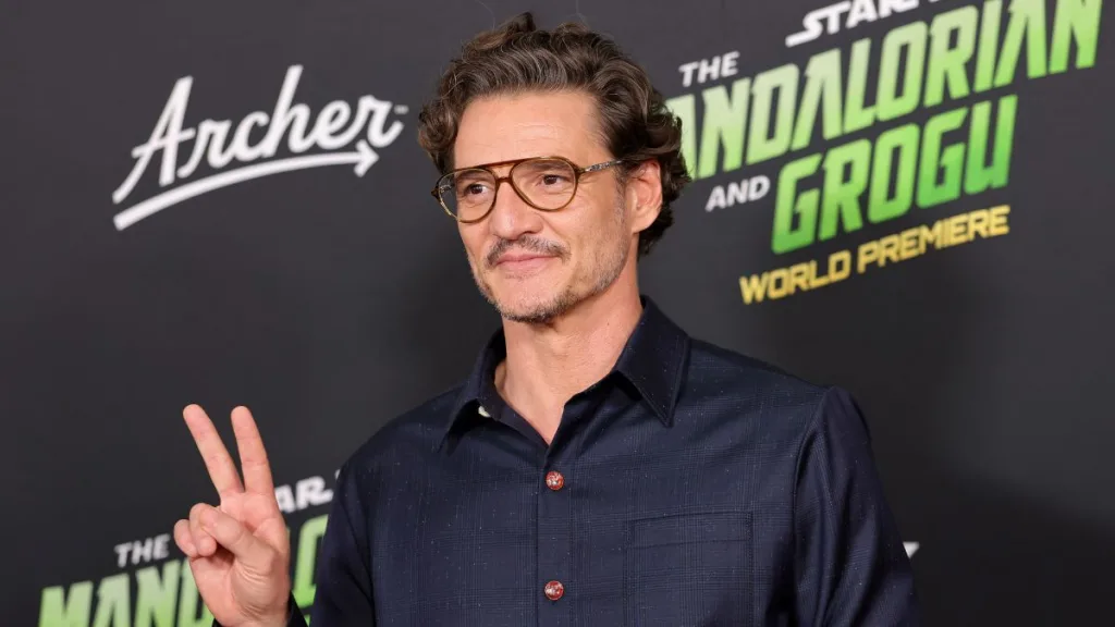 Primera Audición De Pedro Pascal Para Primal Fear