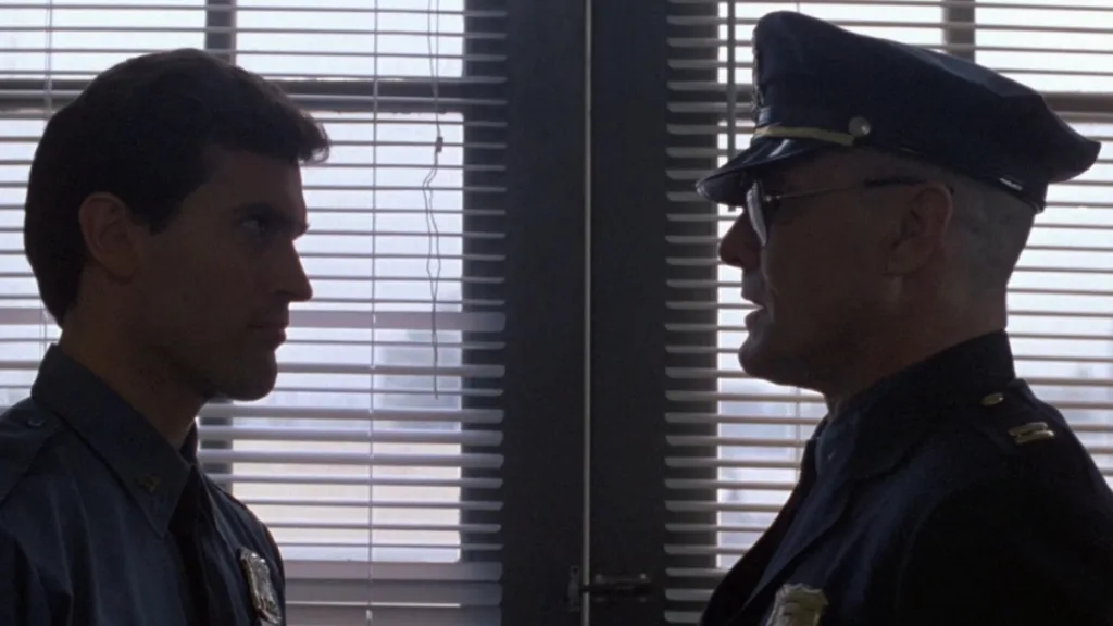 Remake De Maniac Cop