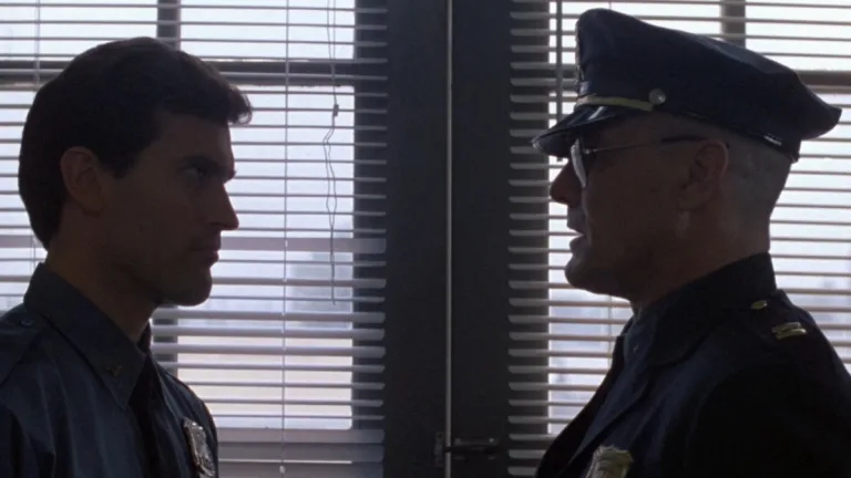 Remake De Maniac Cop
