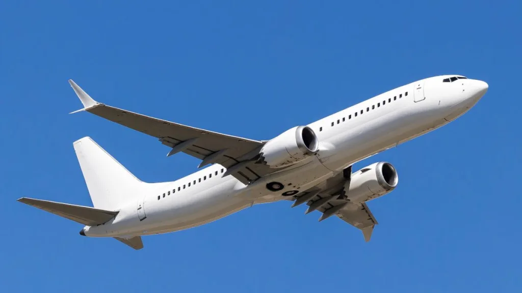 Sexo En Avión