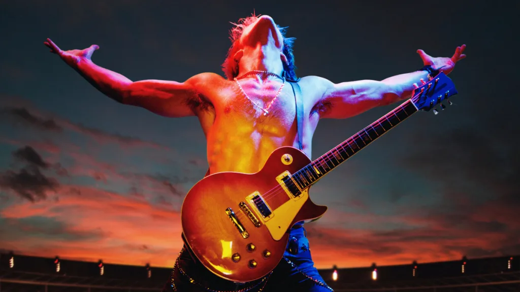 Solos De Guitarra