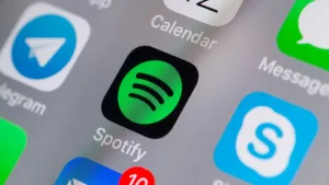 Spotify
