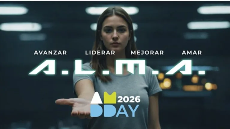 ALMA
