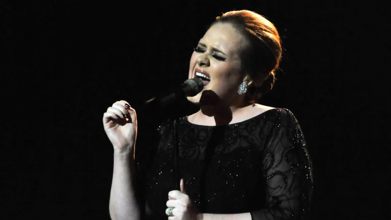 Adele