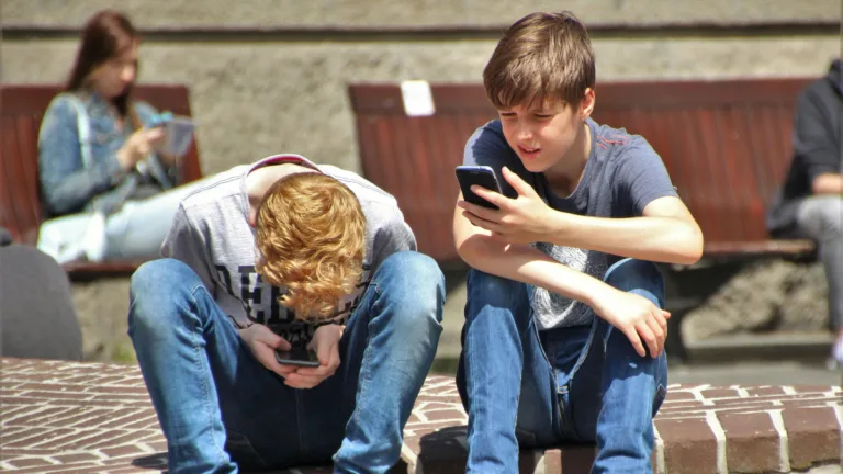 Adolescentes (1)
