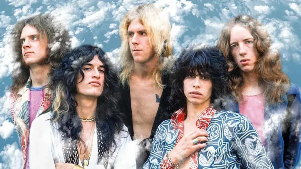 Aerosmith
