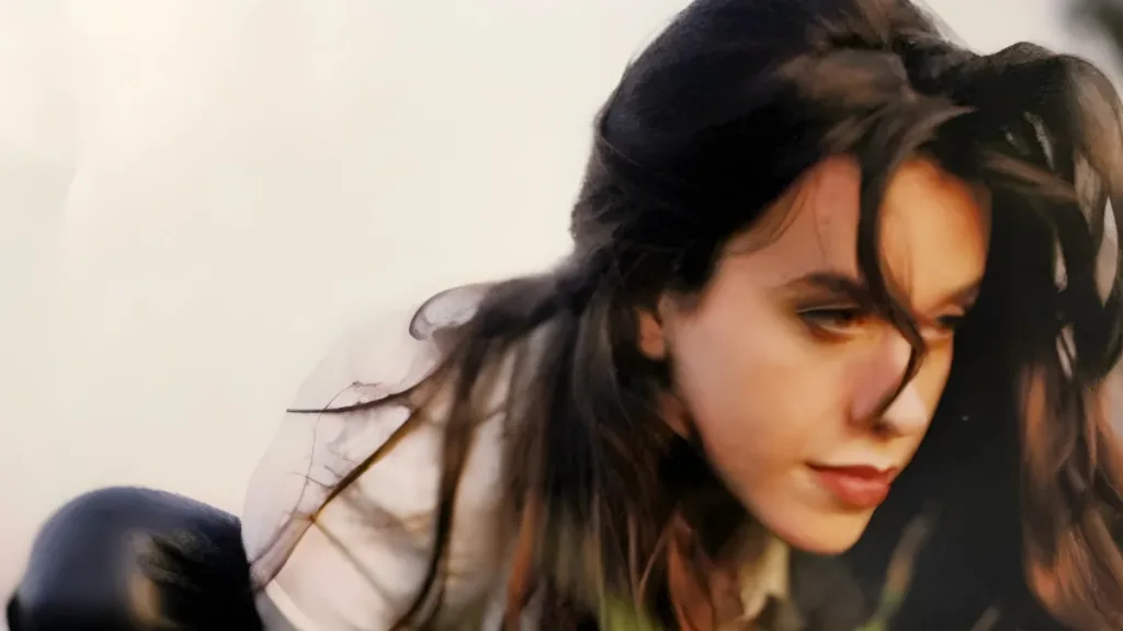 Alanis Morissette