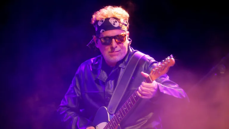 Andrés Calamaro