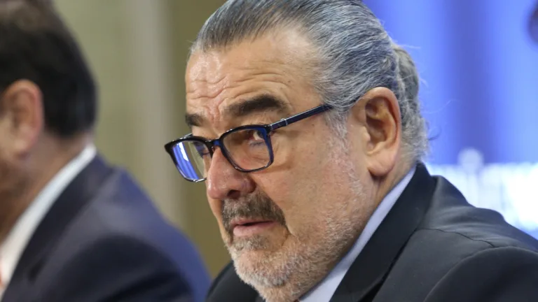 Andrónico Luksic