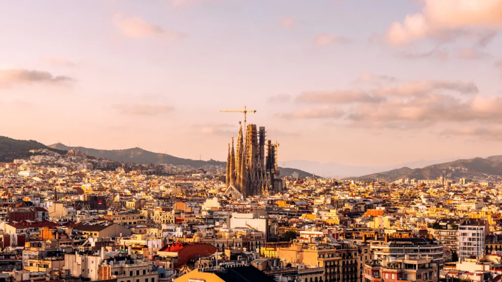 Barcelona