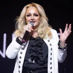 Bonnie Tyler