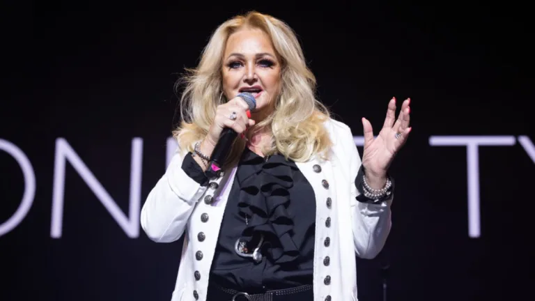 Bonnie Tyler