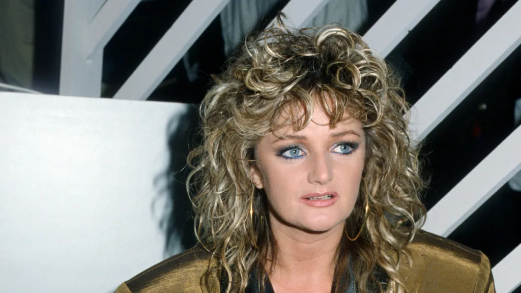 Bonnie Tyler