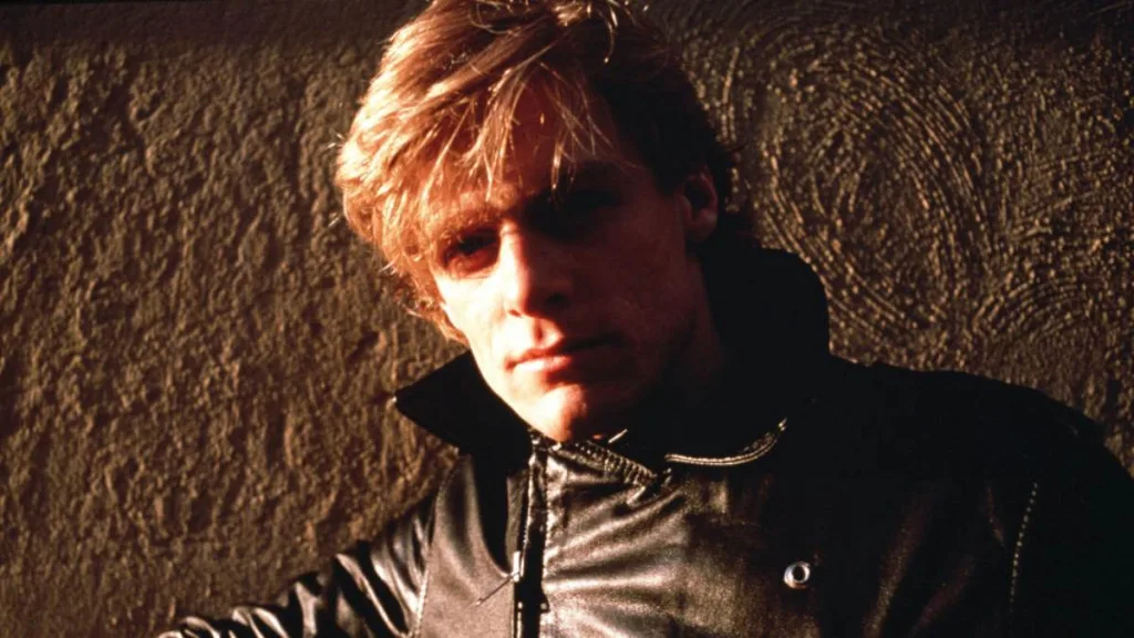 Bryan Adams