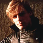 Bryan Adams