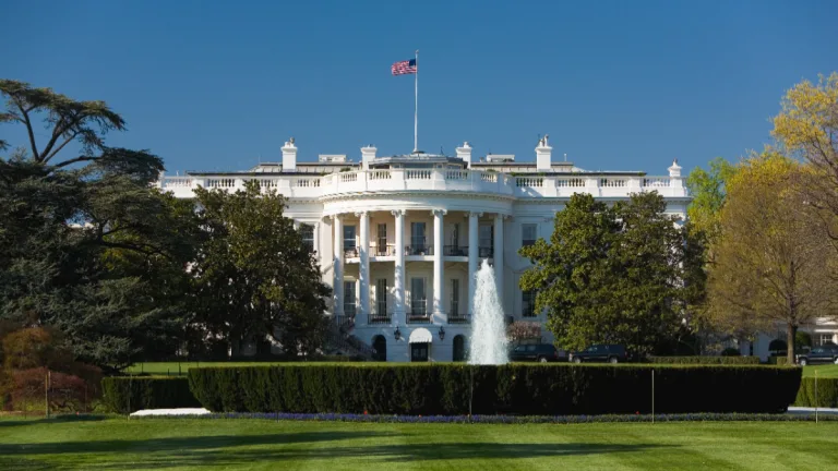 Casa Blanca